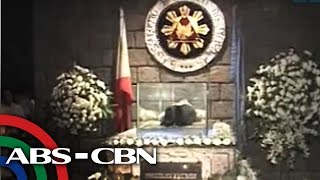 MorningsANC Martial Law victim rejects heros burial for Marcos [upl. by Dwan788]