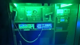 My radios and how my CB radio station is set up [upl. by Dibrin]