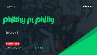 Philthy In Philly S3E9 With Special Guest Adrese Hicks 23Drese [upl. by Snahc933]