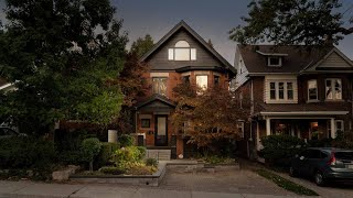 47 Hambly Avenue Toronto [upl. by Eikram]