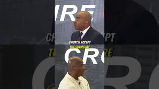 Rejecting Wealth The Power of Scriptural Integrity With Gino Jennings [upl. by Katuscha]