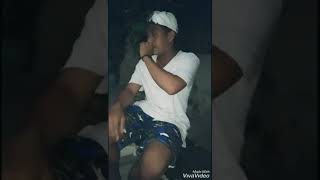 Binalewala rap version Johnrey Barquilla [upl. by Etnohc632]