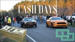 Carolina Cash Days [upl. by Ahsikcin660]