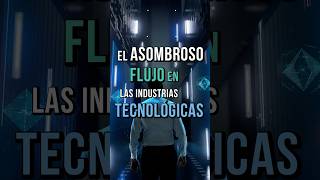 El Asombroso flujo de efectivo de las Grandes Tecnológicas [upl. by Gwendolyn]