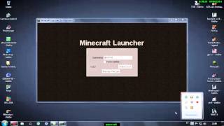 Tutorial  como baixar e Instalar Minecraft 152 Pirata  windows 32 e 64 bits  Java [upl. by Dorisa225]