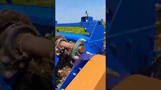 Potato harvester video ✔️ [upl. by Selmore596]