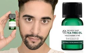 29 Life hacks Uses and Benefits of Tea tree Oil YOU NEED TO KNOW [upl. by Giulio]