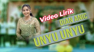 Dian AnicVideo Lirik Unyu UnyuLagu Tarling TerbaruVideo cover pentas kreasi semi SDN 3 lohbener [upl. by Dame]