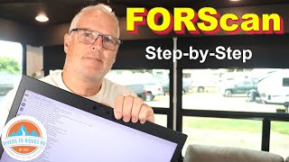 Transform Your Ride With FORScan Easy DIY Guide To Personalizing Your Vehicle [upl. by Rimisac282]