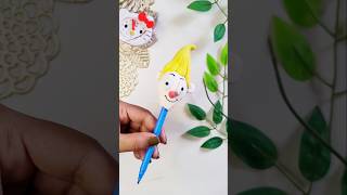 Easy clay craft for kids 🔥shorts trending clay amaira youtubeshorts viralshorts comedy funny [upl. by Entroc]