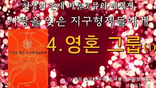 도서사랑을 잊은 지구형제들에게4장 영혼그룹1영혼명상채널링영그룹 [upl. by Ettezus87]