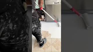 Epoxy paint gadgets viralshorts viralvideo paint homedecor homeenvironment [upl. by Walrath802]