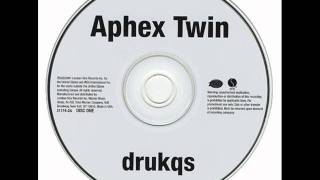 Aphex Twin  Bbydhyonchord [upl. by Eerahc629]