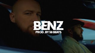 FREE Kollegah Zeitgeist Type Beat quotBENZquot prod by 38 Beats [upl. by Birck]