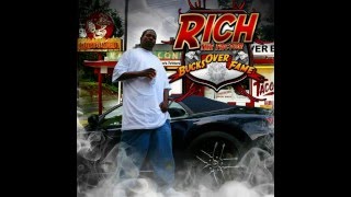 Rich The Factor  Newer Shit [upl. by Nnairol]