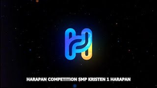 Harapan Competition 2 Tahun 2023 SMP Kristen 1 Harapan Denpasar [upl. by Mireille]