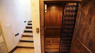 inexpensive residential home elevator solutions in Texas [upl. by Fanchet]