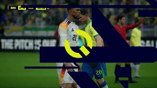 EFOOTBALL 2024 PS4 [upl. by Gibrian]