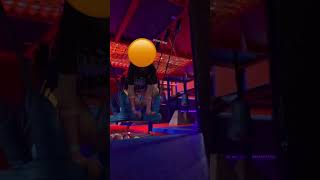 Trampoline park11 therian therianthropy theriangear [upl. by Heger75]