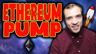 Will Ethereum Reach 20000 Per Coin This Cycle [upl. by Ycniuqed864]