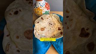 Flour Tortillas Recipe tortillasdeharina recetas recipe easyrecipe mexicanfood [upl. by Fanchie]