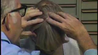 Palpation Techniques Used in Oral Diagnosis [upl. by Sidran128]