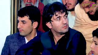 Attal Khan Achakzai wedding day music program  mashar mahmood khan Achakzai song by raziq showqi [upl. by Eizeerb]