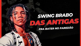 EDCITY SWINGÃO ANTIGO 2023 [upl. by Nnoj]