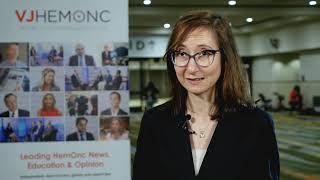 Deep responses induced by chemofree combos in CLL [upl. by Eirual]