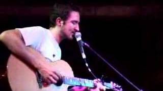 Frank Turner  The District Sleeps Alone Tonight [upl. by Ynnos]