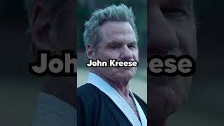 Cobra Kai Season 6 Part 1  Preview shorts [upl. by Christoper831]