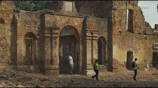 Villaharta ruta senderista a las Fuentes de Agua Agria Córdoba [upl. by Neyu55]