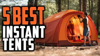 Outwell Collingwood 5 Family Tent Review [upl. by Marbut744]