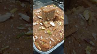 Rice Barfi cooking shorts sweet barfi song [upl. by Arihay]