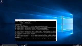 Ubuntu firmware update 320 P4800X success Windows 10 and Intel isdc tool used to nvme format [upl. by Catlin155]