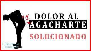 Agáchate sin Dolor 🥰🥰 [upl. by Bryner201]