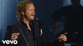 David Phelps  Nessun Dorma Live [upl. by Eulau]