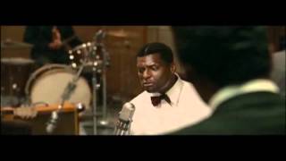 Cadillac Records  Howlin Wolf Sings [upl. by Ereveneug289]