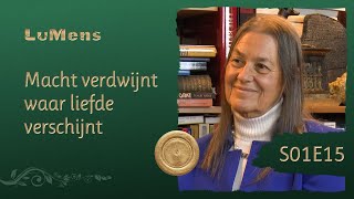 De visie van drs Karen HamakerZondag [upl. by Atcele]