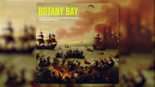 Fonciak  Botany Bay prod GeezyBeatz [upl. by Laufer]