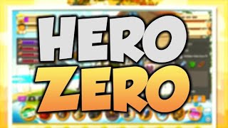 HERO ZERO NOWY SEZON TOXIC STATY [upl. by Ahsimet150]