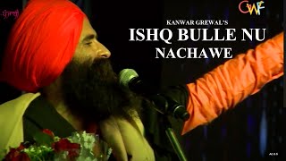 Kanwar Grewal  Ishq Bulle Nu Nachawe  Live  Latest Punjabi Song 2021  New Punjabi Song 2021 [upl. by Nosduh]