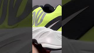 Yeezy 700 MNVN 3M sneakerssneakerhead yeezy700 [upl. by Aivila]