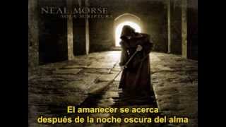 Neal Morse  The Door subtitulada en español [upl. by Nolra]