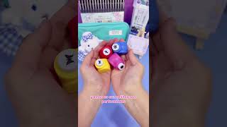 Deja de vender mi papelería 😖 stationery cute funny colegio papeleriabonita shortvideo humor [upl. by Shalna]