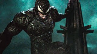 Venom Destroys Carnage Full Venom vs Carnage Fight Scene [upl. by Enrico]