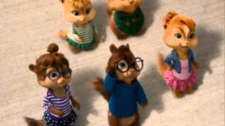 boys like you  chipmunks and chipettes [upl. by Ayamat]