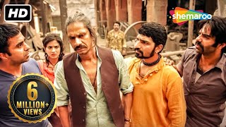 Best Comedy Superhit Full Movie Saat Uchakkey  Manoj Bajpayee  Vijay Raaz  Aparshakti Khurana [upl. by Nichani112]