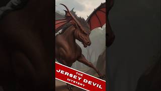 Is Jersey Devil A Real Creature cryptid [upl. by Barbur]