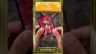 How to double sleeve your extra Deck [upl. by Enrobso]